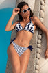Lise Charmel 76B Croisiere For Ever Triangle Bikini Top